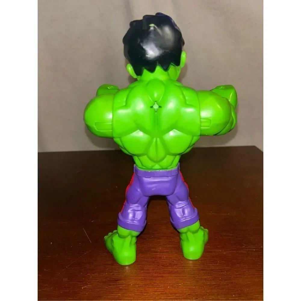 Hulk action figure 10inches